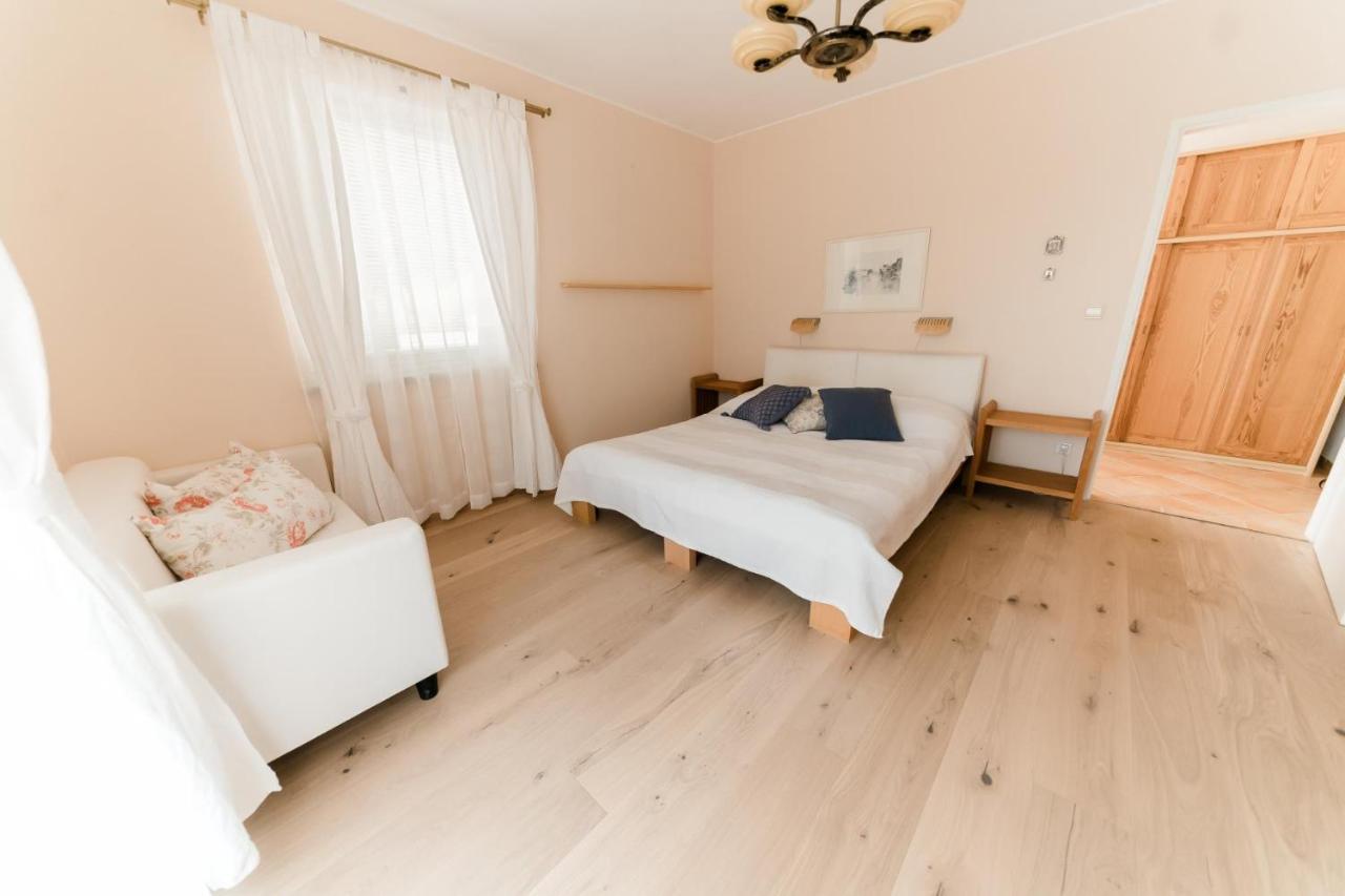 Ferienhaus Karawankenblick Velden Velden am Wörthersee Exterior foto