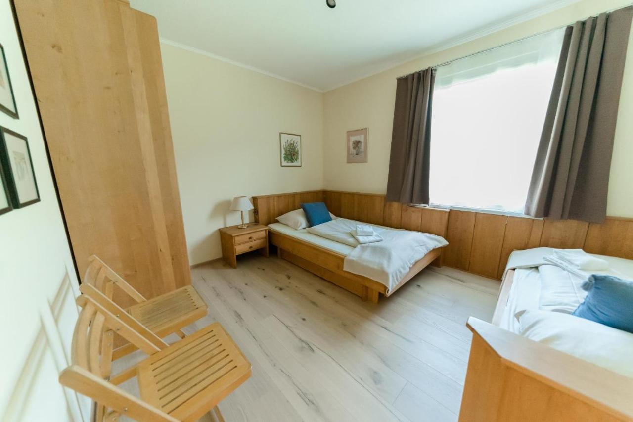 Ferienhaus Karawankenblick Velden Velden am Wörthersee Exterior foto